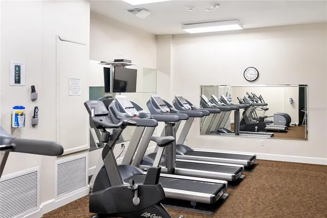 $925,000 | 1212 Benjamin Franklin Drive, Unit 206, Sarasota, FL 34236