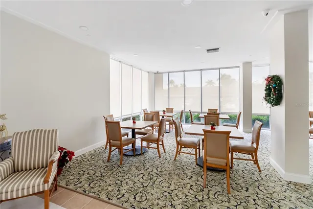 $925,000 | 1212 Benjamin Franklin Drive, Unit 206, Sarasota, FL 34236