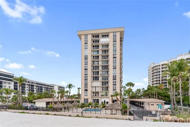 $925,000 | 1212 Benjamin Franklin Drive, Unit 206, Sarasota, FL 34236