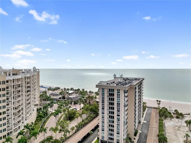 $925,000 | 1212 Benjamin Franklin Drive, Unit 206, Sarasota, FL 34236