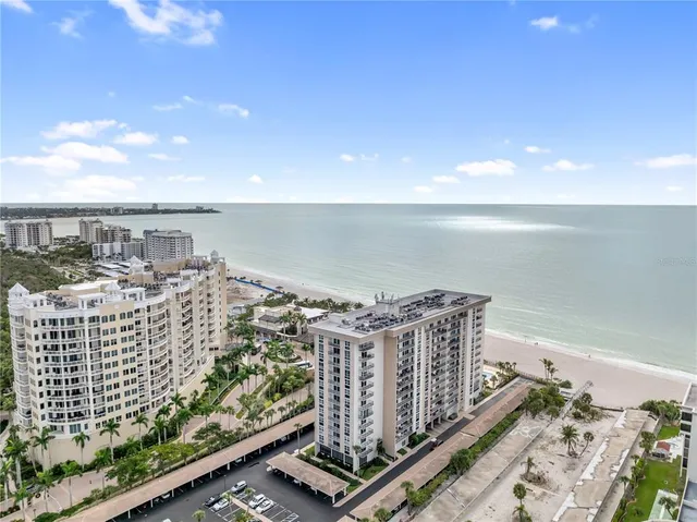 $925,000 | 1212 Benjamin Franklin Drive, Unit 206, Sarasota, FL 34236