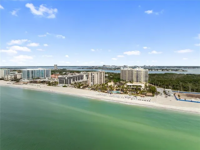 $925,000 | 1212 Benjamin Franklin Drive, Unit 206, Sarasota, FL 34236