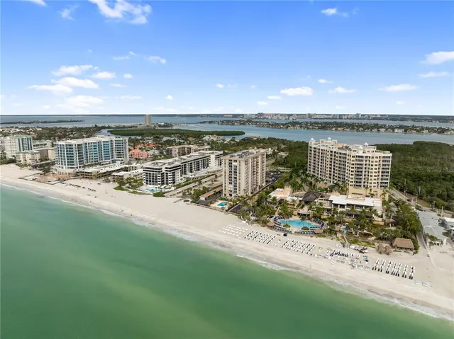$925,000 | 1212 Benjamin Franklin Drive, Unit 206, Sarasota, FL 34236