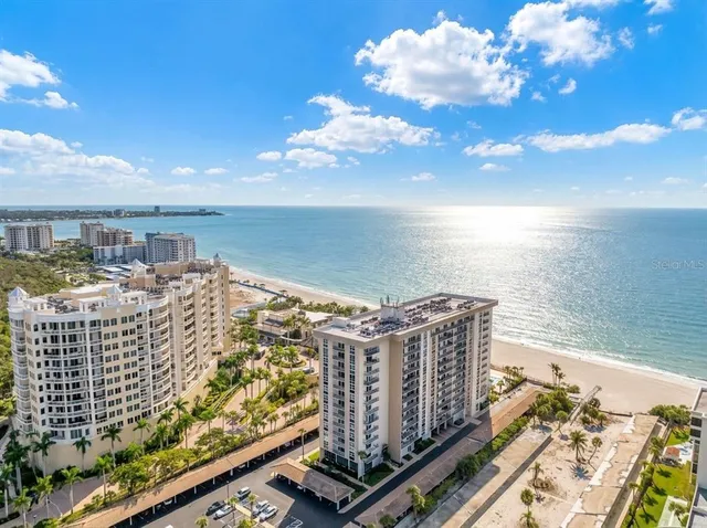 $925,000 | 1212 Benjamin Franklin Drive, Unit 206, Sarasota, FL 34236