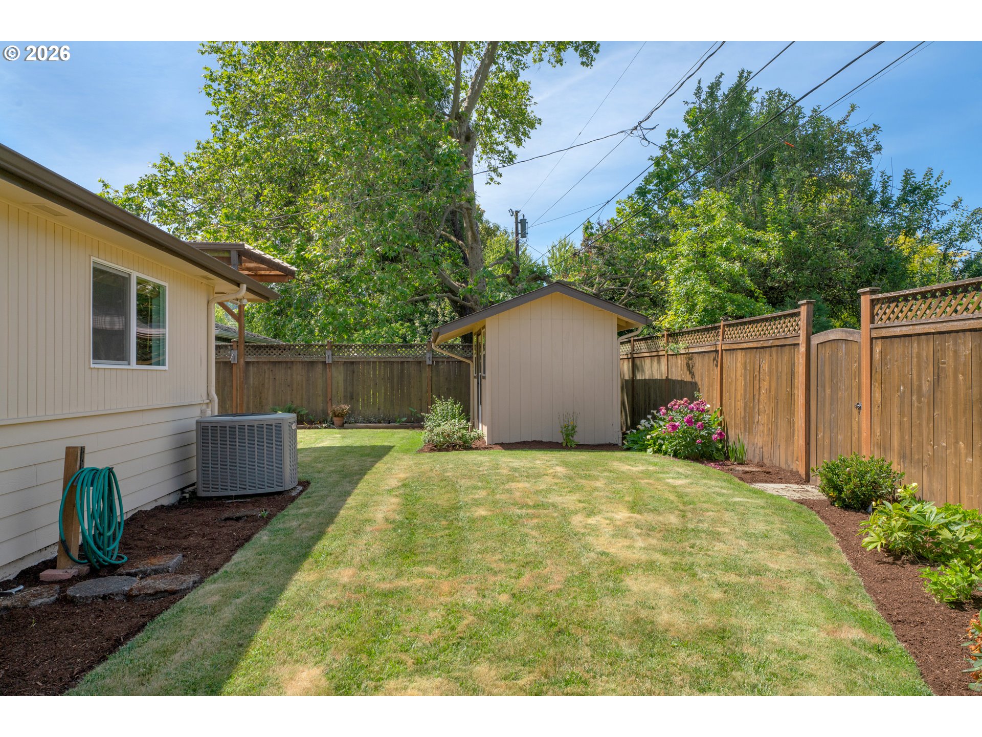 2540 Tyler Street Eugene, OR 97405 - Photo 30 of 37
