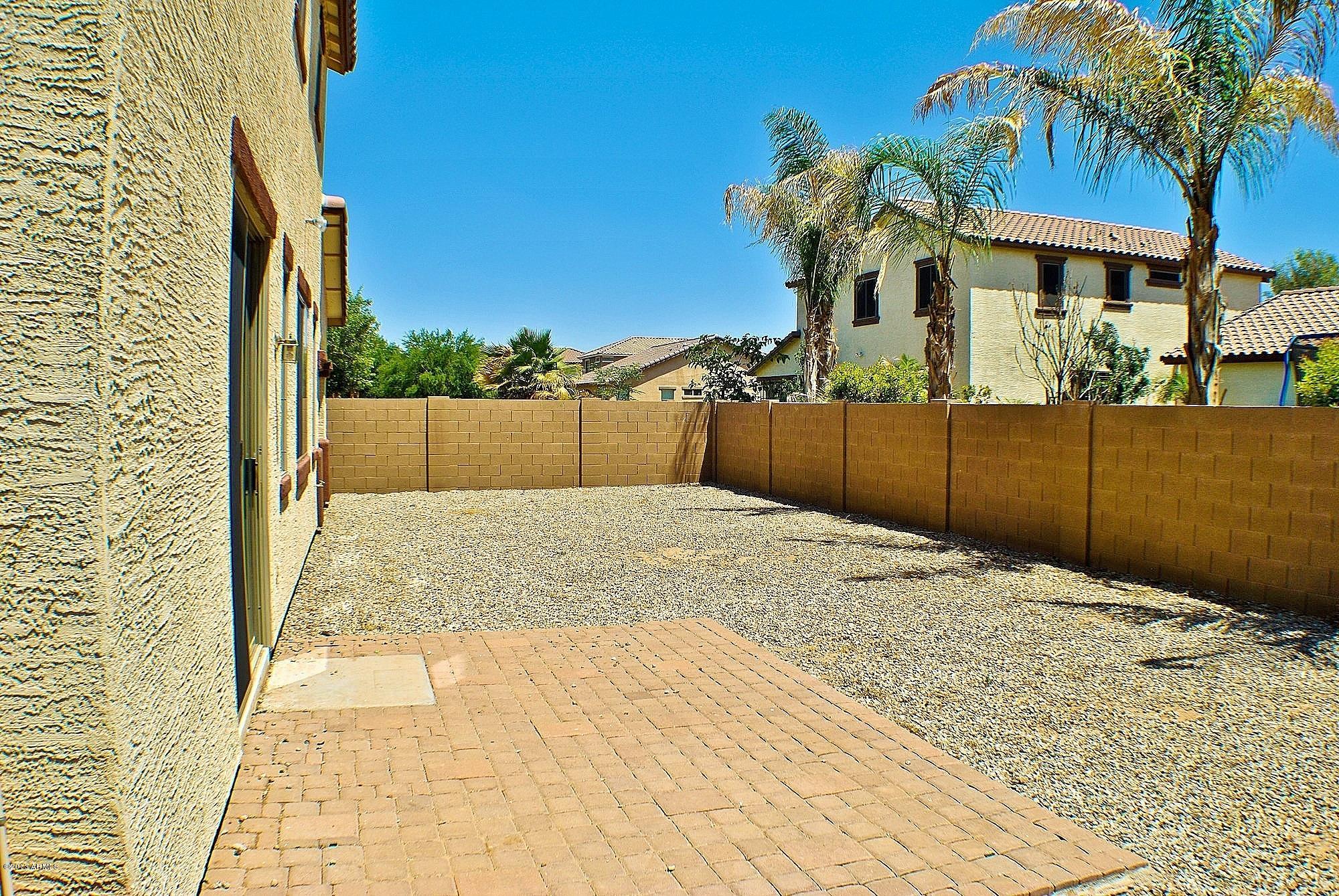 21383 East Alyssa Road Queen Creek, AZ 85142 - Photo 12 of 18 Huge Yard