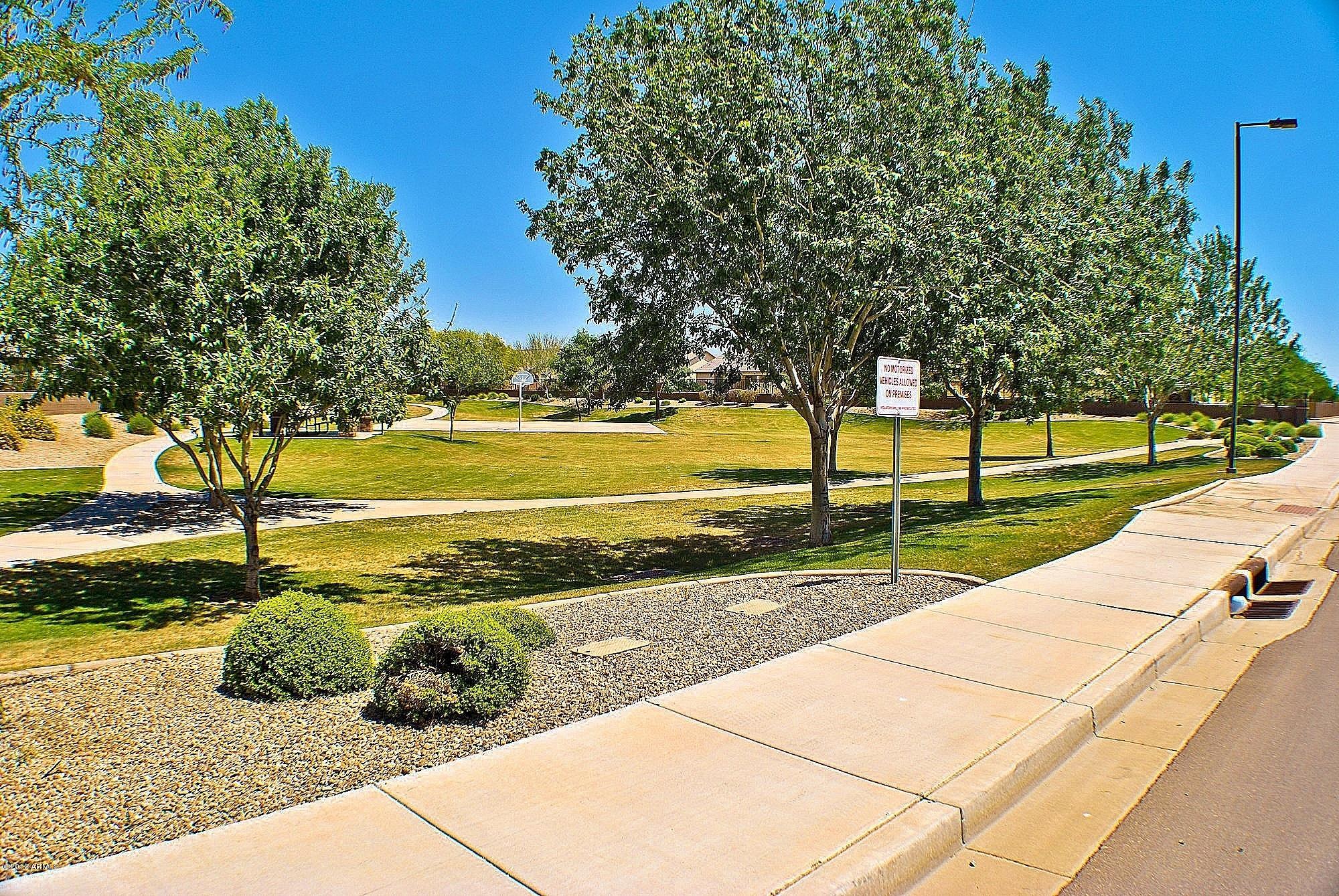 21383 East Alyssa Road Queen Creek, AZ 85142 - Photo 13 of 18 Park