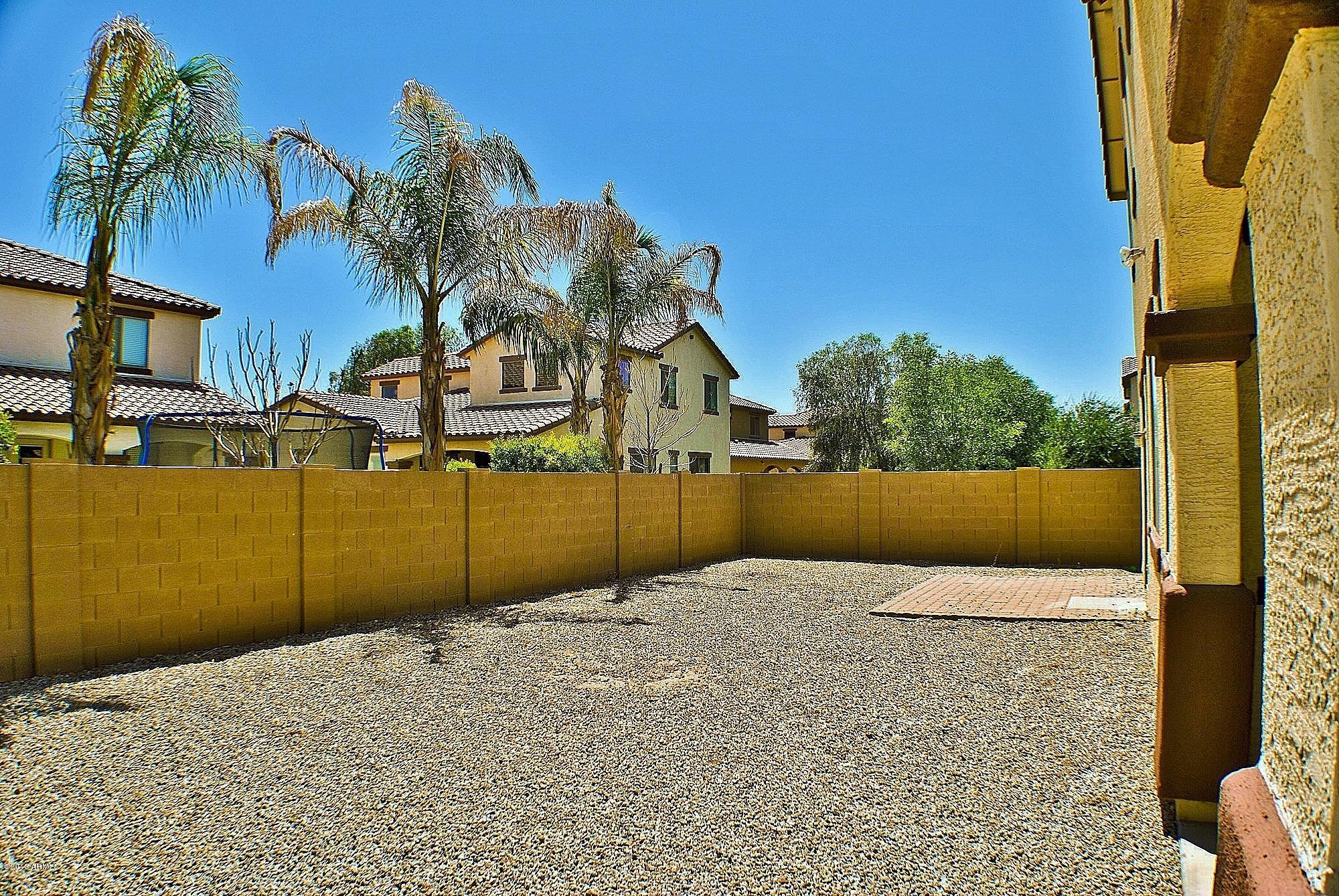21383 East Alyssa Road Queen Creek, AZ 85142 - Photo 18 of 18 Yard 3