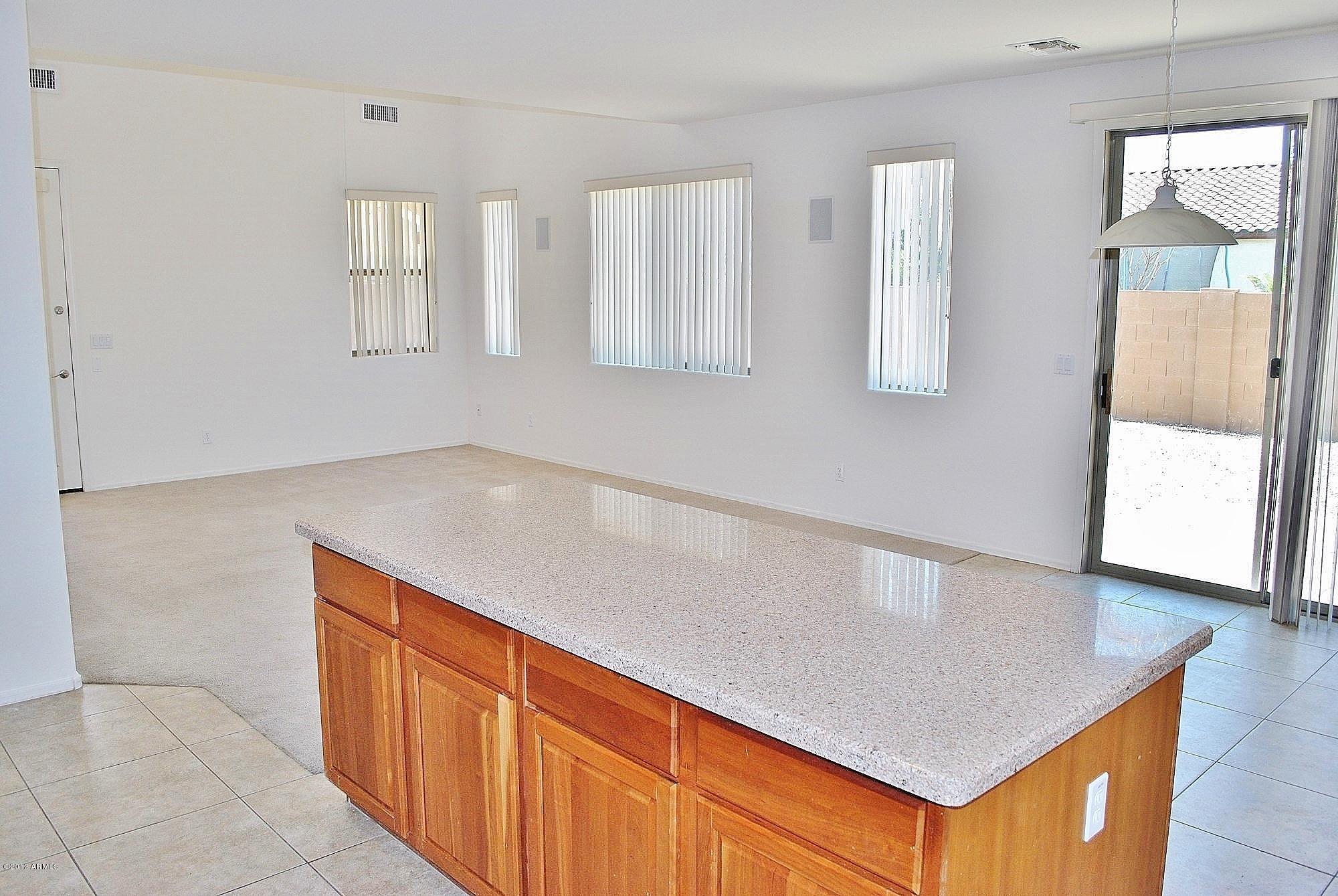 21383 East Alyssa Road Queen Creek, AZ 85142 - Photo 5 of 18 Open Kitchen