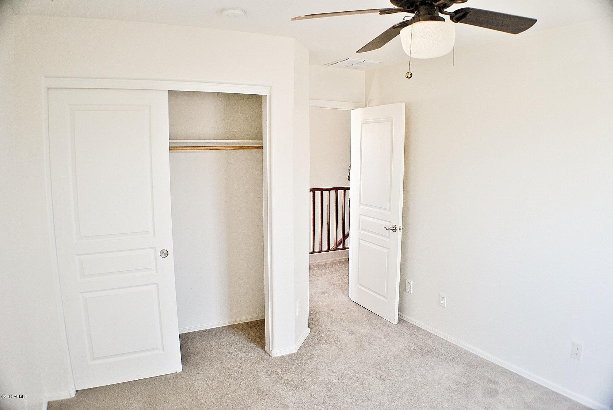 21383 East Alyssa Road Queen Creek, AZ 85142 - Photo 8 of 18 Bedroom 3