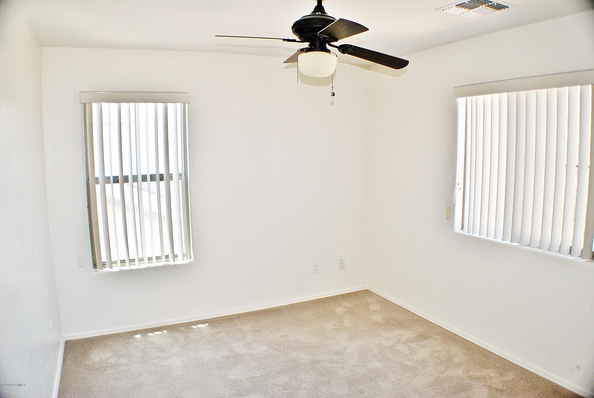 21383 East Alyssa Road Queen Creek, AZ 85142 - Photo 9 of 18 Bedroom 4