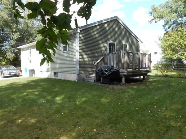 13 Rose Lane Worcester, MA 01607 - Photo 1 of 30 Gallery Image 1