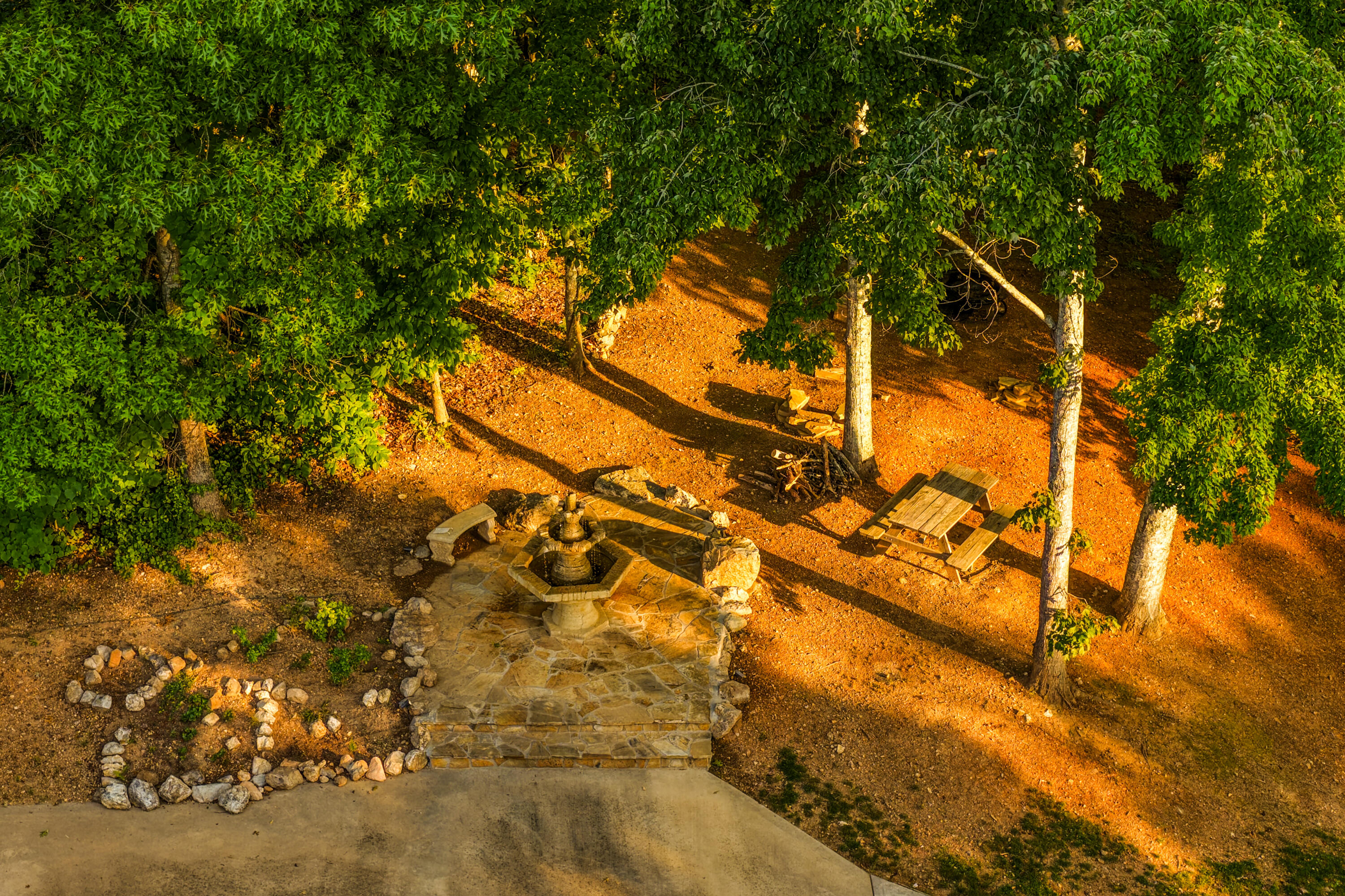 260 Lakeside Lodge Road Spring City, TN 37381 - Photo 167 of 175 LakesideDrone-69
