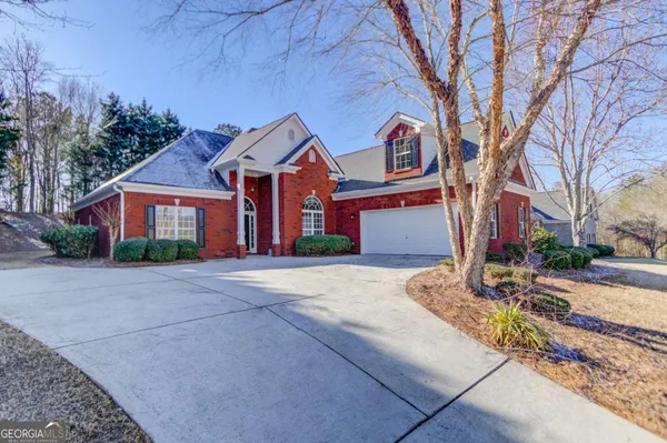 $443,000 | 2052 Double Springs Place, Monroe, GA 30656