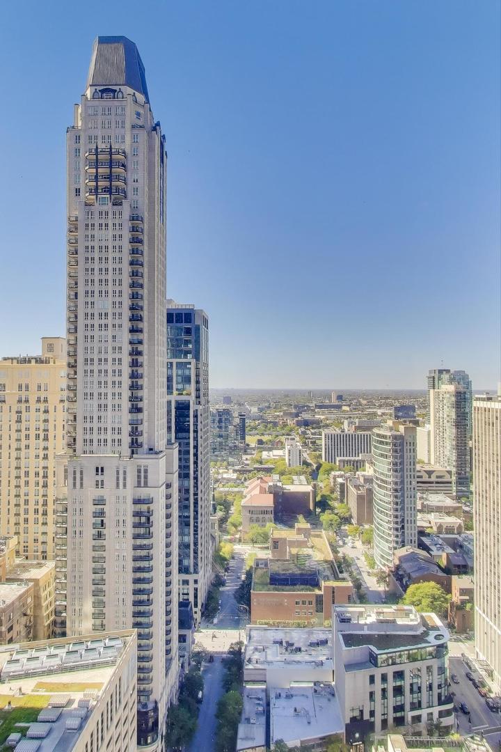 100 East Walton Street, Unit 42F Chicago, IL 60611 - Photo 17 of 52