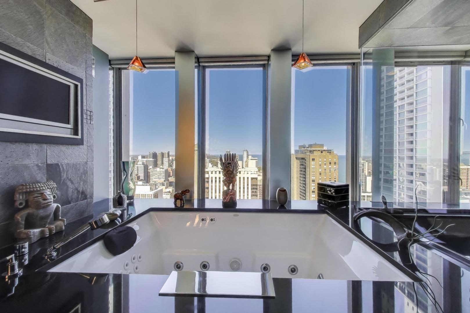 100 East Walton Street, Unit 42F Chicago, IL 60611 - Photo 34 of 52