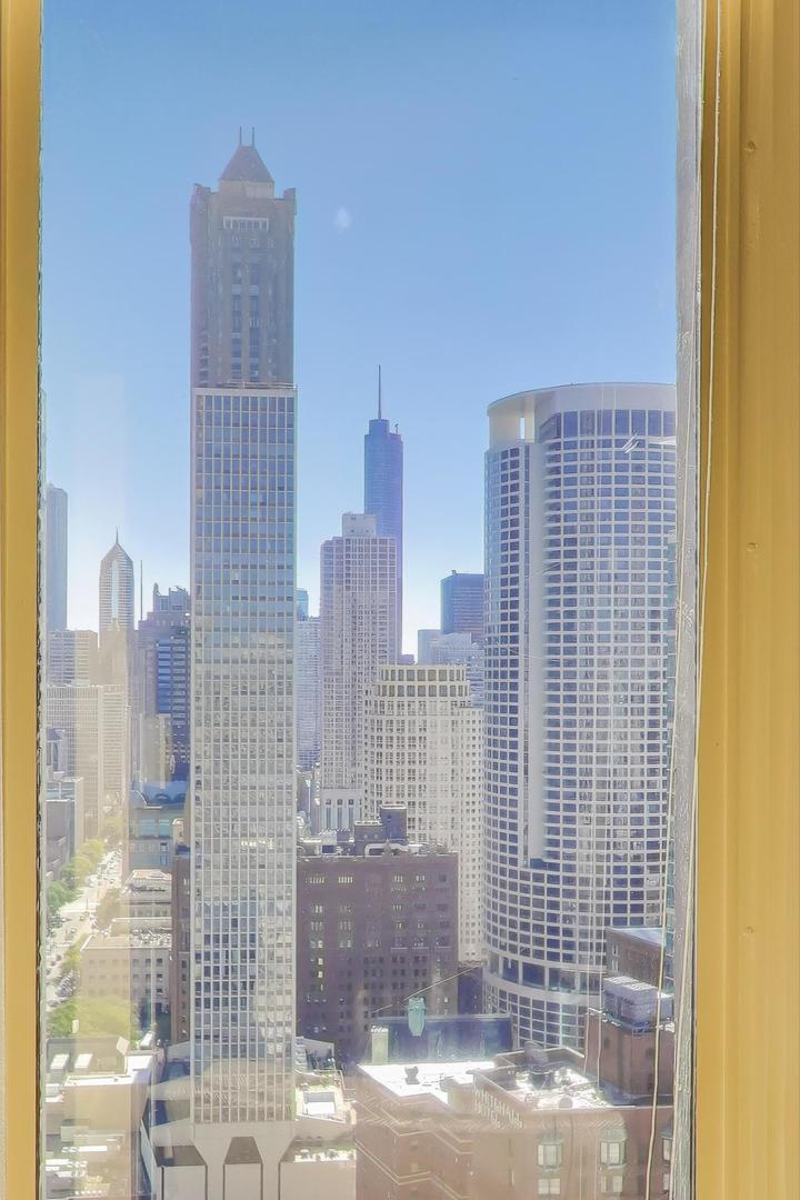 100 East Walton Street, Unit 42F Chicago, IL 60611 - Photo 39 of 52