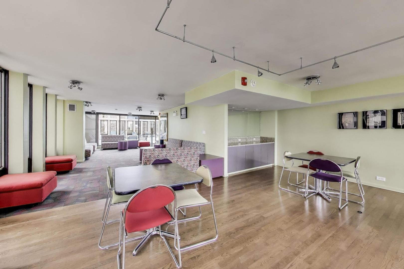 100 East Walton Street, Unit 42F Chicago, IL 60611 - Photo 42 of 52