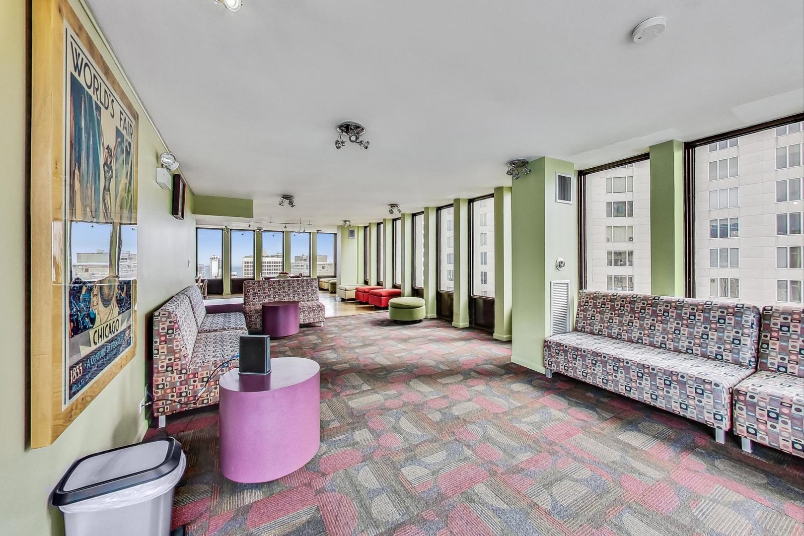 100 East Walton Street, Unit 42F Chicago, IL 60611 - Photo 43 of 52