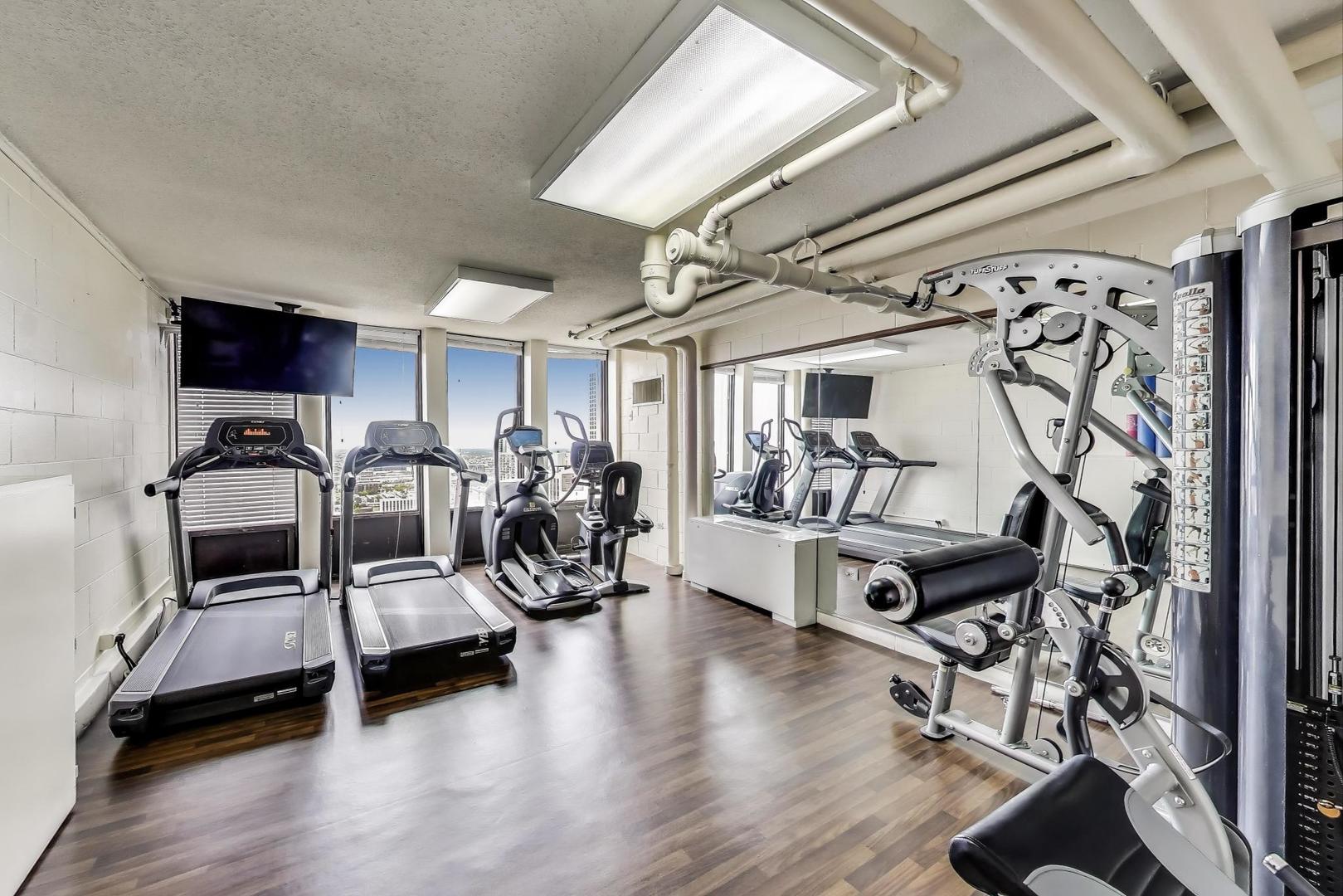 100 East Walton Street, Unit 42F Chicago, IL 60611 - Photo 46 of 52