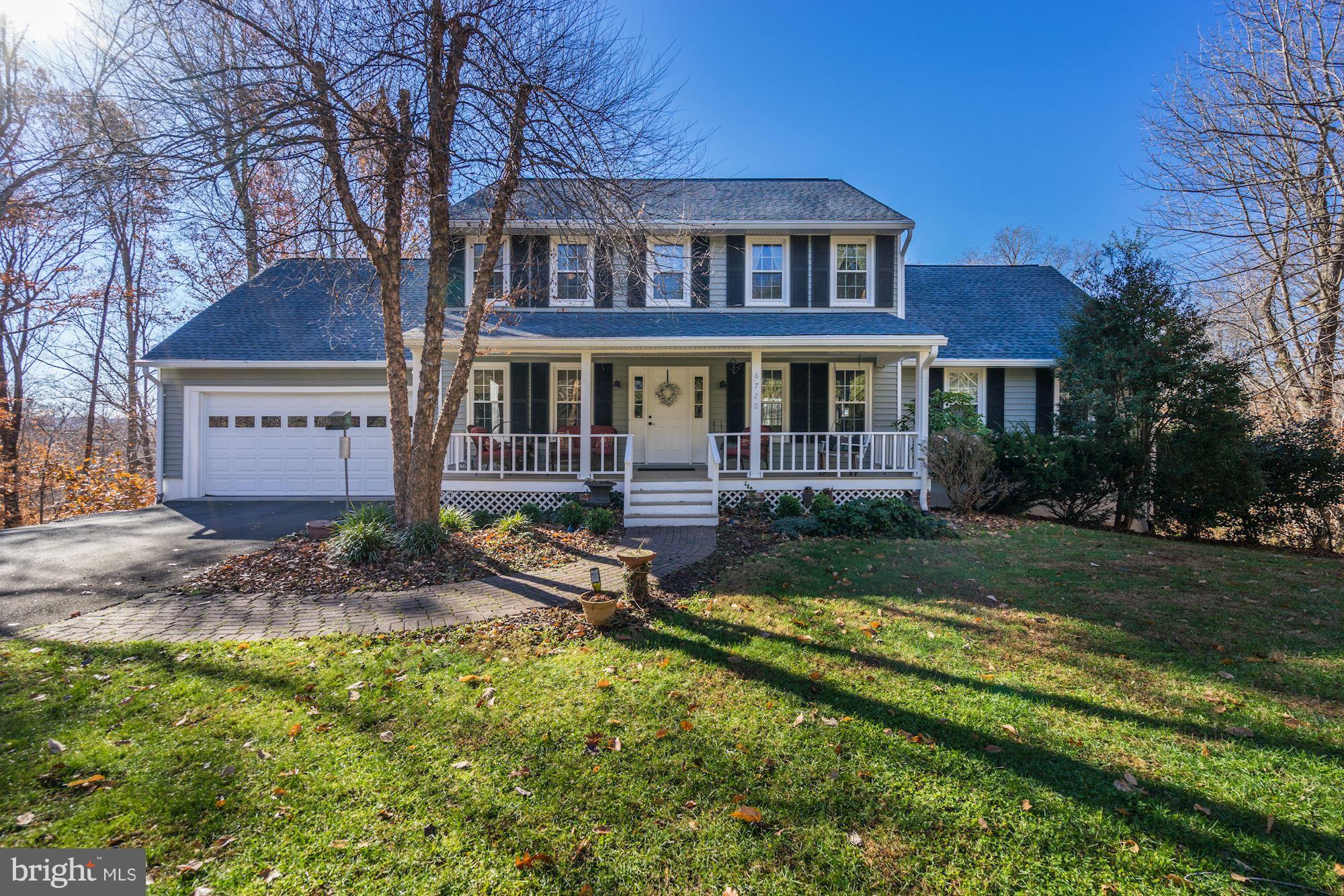 6720 River Road Manassas, VA 20111 - Photo 1 of 1 Exterior (Front)