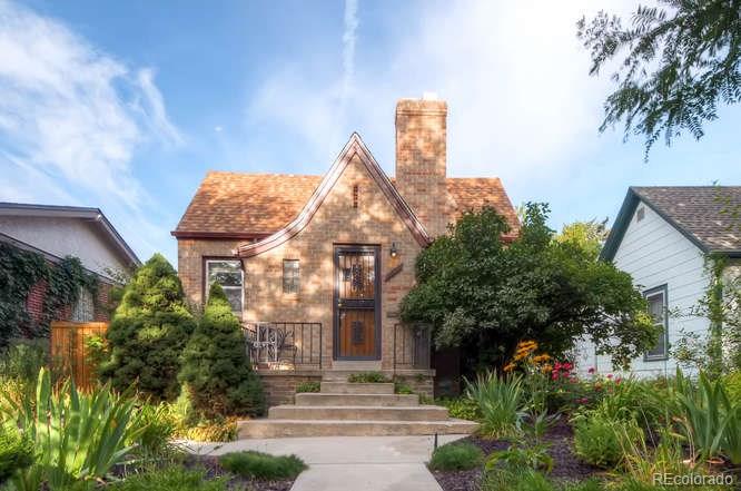 4485 Decatur Street Denver, CO 80211 - Photo 1 of 25 Gallery Image 1