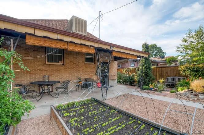 4485 Decatur Street Denver, CO 80211 - Photo 13 of 25 Gallery Image 13