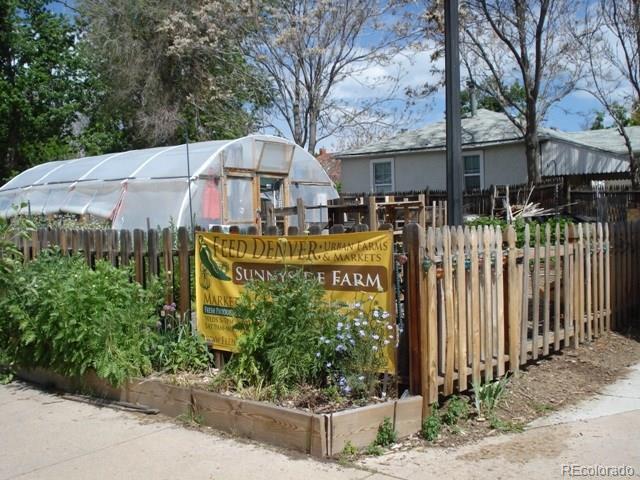 4485 Decatur Street Denver, CO 80211 - Photo 19 of 25 Gallery Image 19