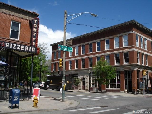 4485 Decatur Street Denver, CO 80211 - Photo 23 of 25 Gallery Image 23