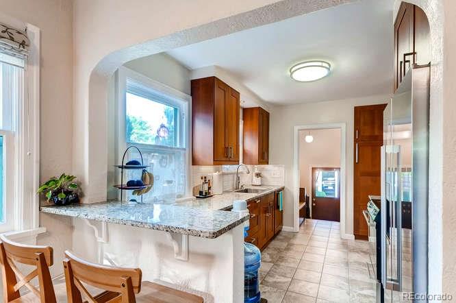 4485 Decatur Street Denver, CO 80211 - Photo 5 of 25 Gallery Image 5