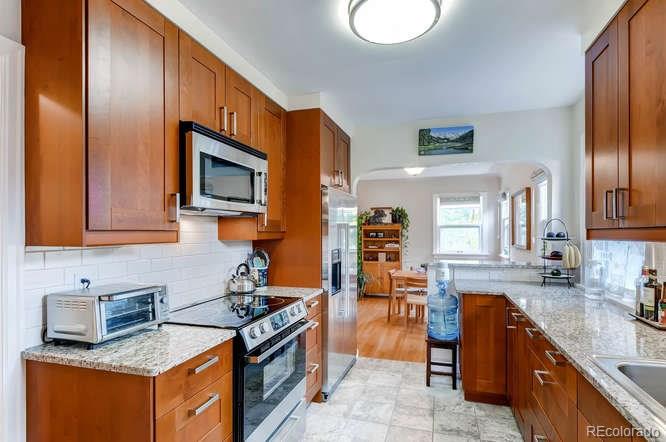 4485 Decatur Street Denver, CO 80211 - Photo 7 of 25 Gallery Image 7