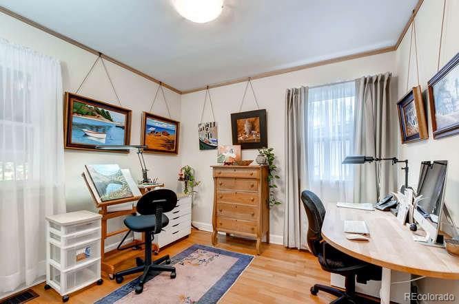 4485 Decatur Street Denver, CO 80211 - Photo 10 of 25 Gallery Image 10