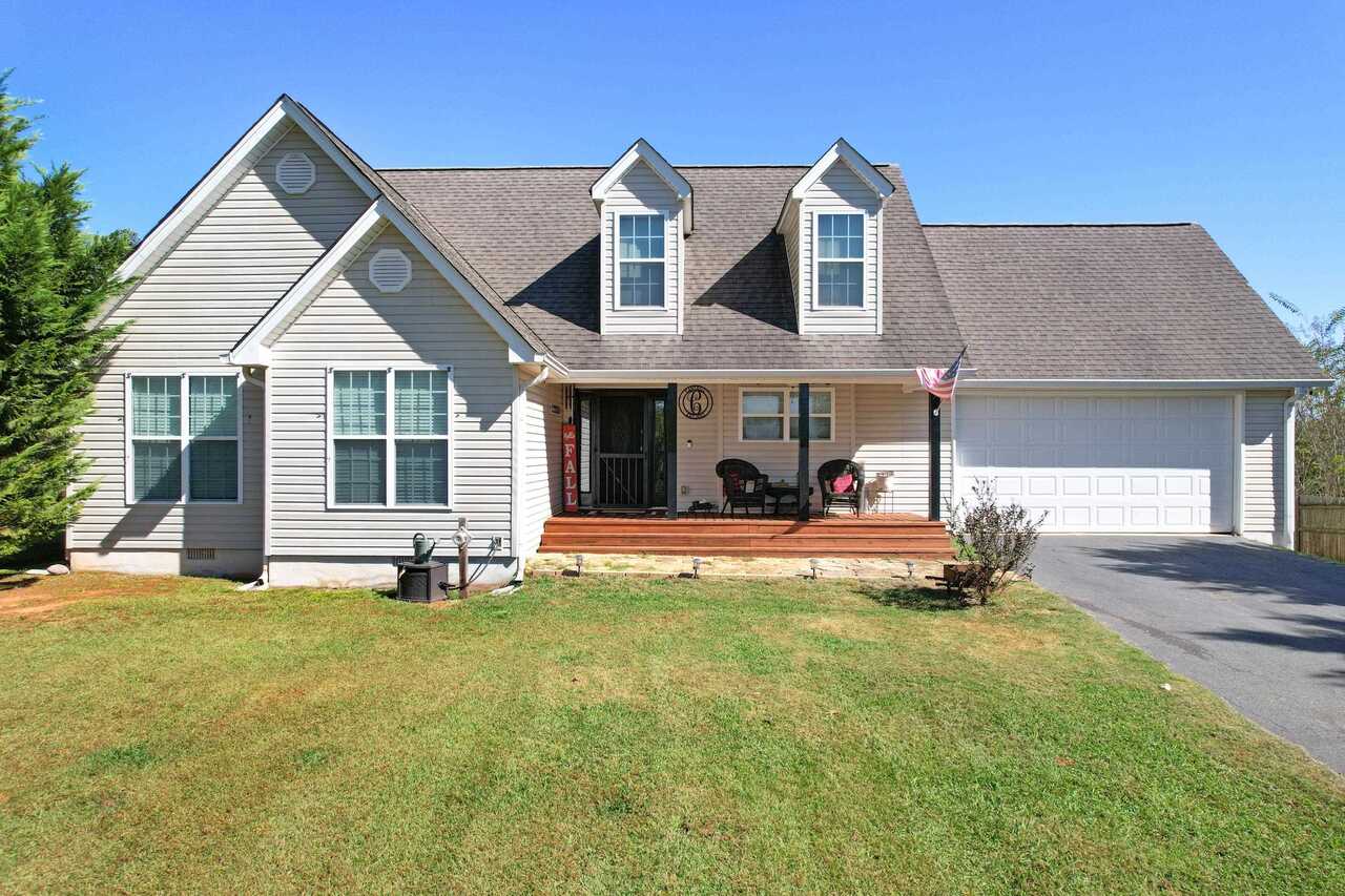 3959 Asbury Mill Road Cleveland, GA 30528 - Photo 1 of 1 Gallery Image 1