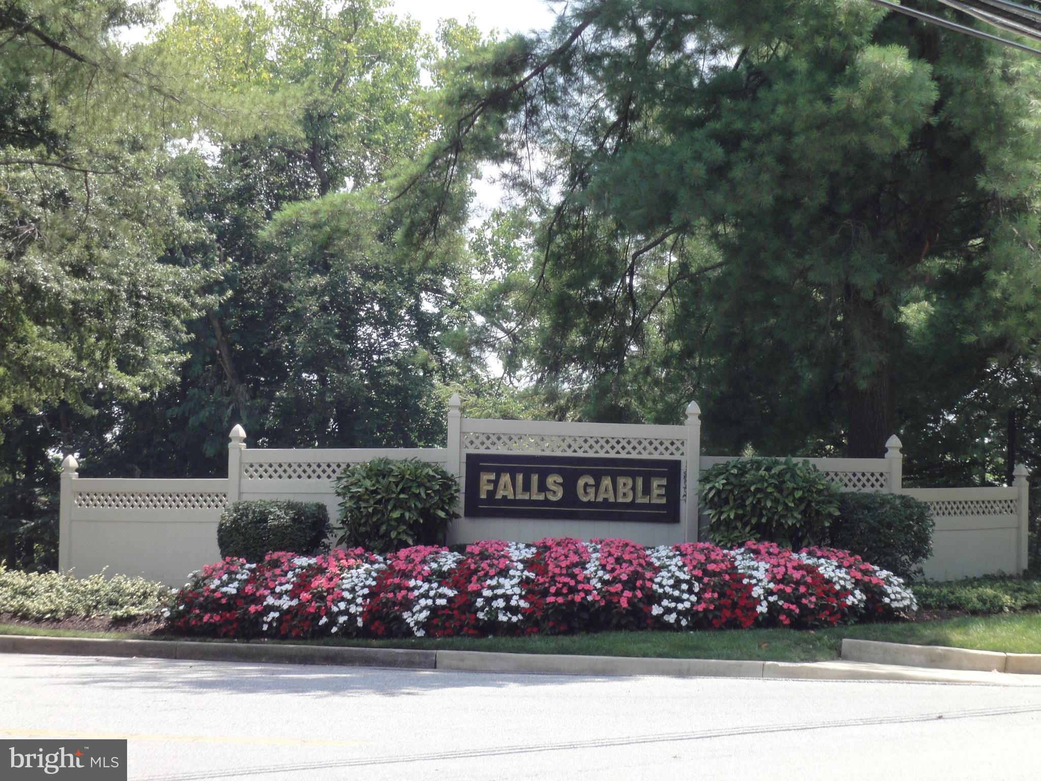6832 Hayley Ridge Way, Unit G Baltimore, MD 21209 - Photo 2 of 34 Falls Gable Community