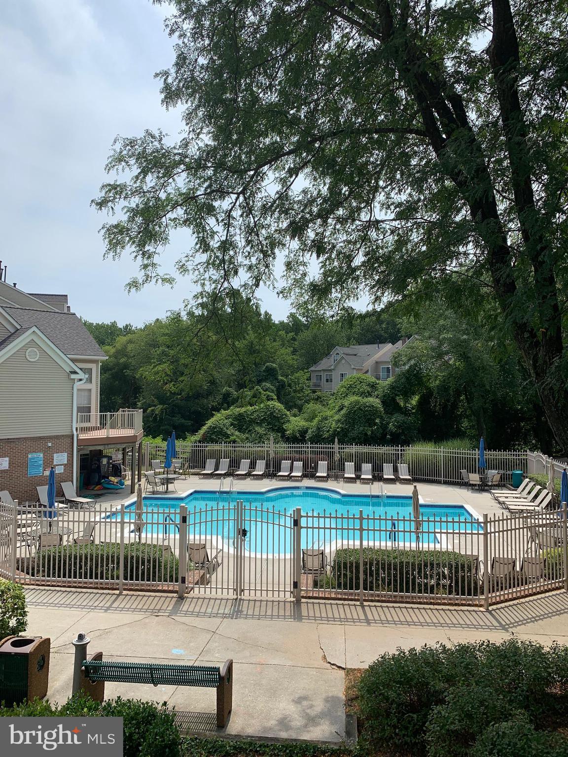 6832 Hayley Ridge Way, Unit G Baltimore, MD 21209 - Photo 3 of 34 Community Pool