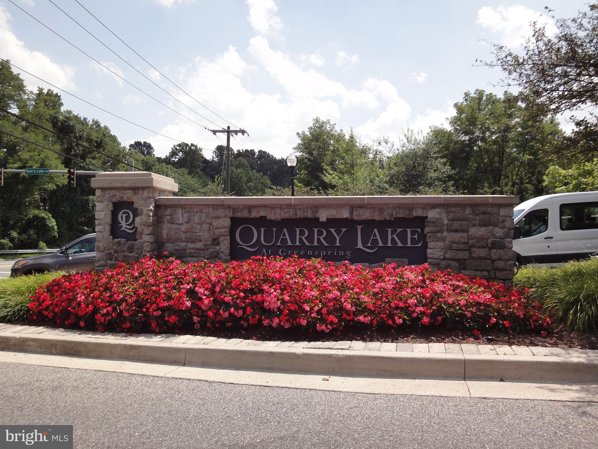 6832 Hayley Ridge Way, Unit G Baltimore, MD 21209 - Photo 26 of 34 Minutes from shops, restaurants & businesses