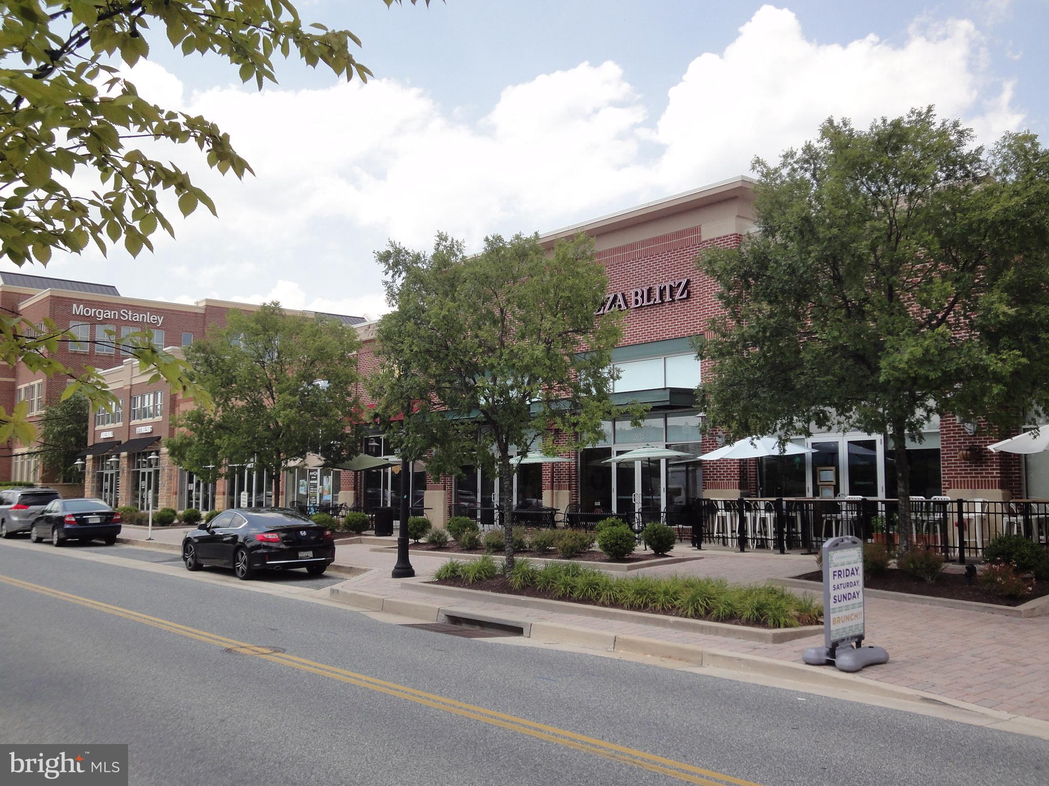 6832 Hayley Ridge Way, Unit G Baltimore, MD 21209 - Photo 30 of 34 Shops at Quarry Lake