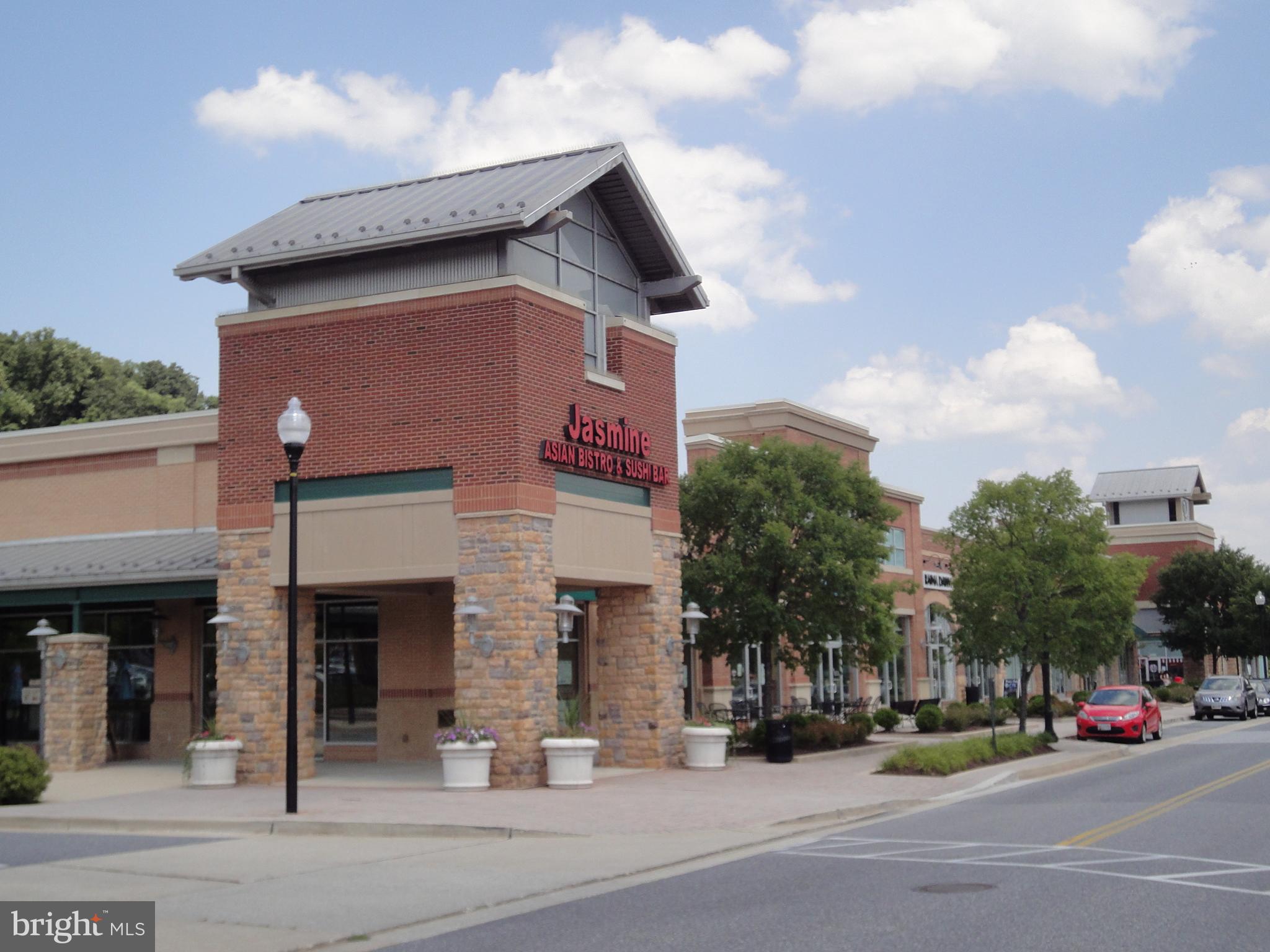 6832 Hayley Ridge Way, Unit G Baltimore, MD 21209 - Photo 31 of 34 Restaurants at Quarry Lake