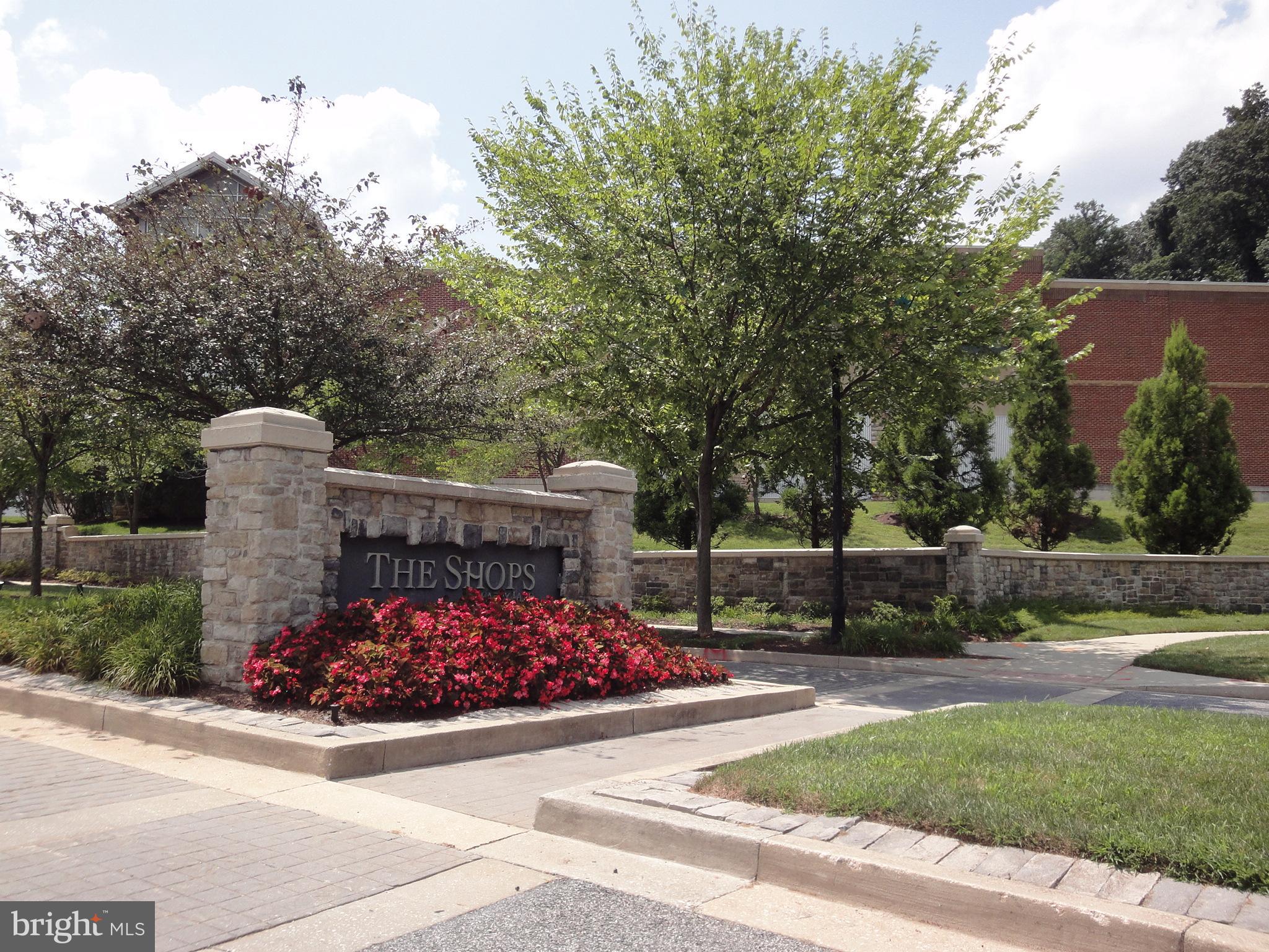 6832 Hayley Ridge Way, Unit G Baltimore, MD 21209 - Photo 34 of 34 Quarry Lake (shops, restaurants & businesses)