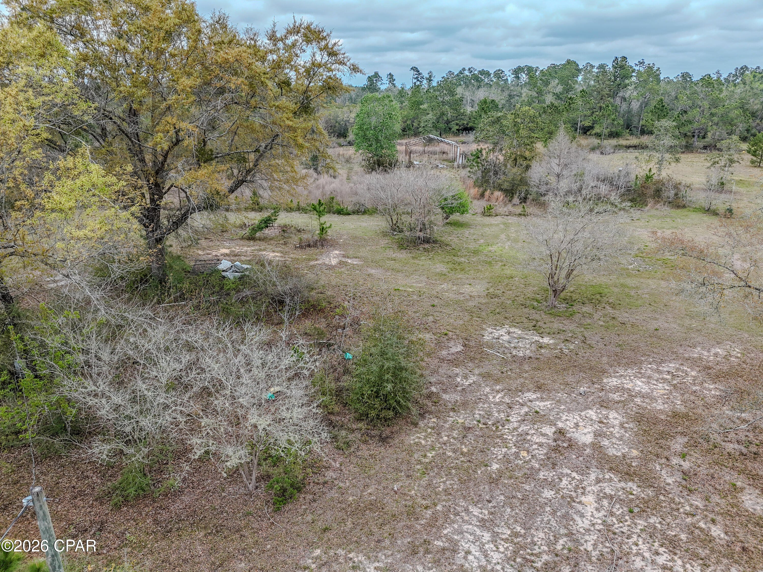 12123 Harrington Road Fountain, FL 32438 - Photo 29 of 37