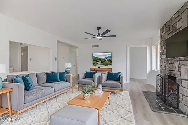 $489,900 | 39047 Juniper Tree Road, Palmdale, CA 93551