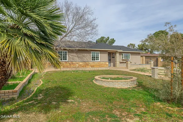 $489,900 | 39047 Juniper Tree Road, Palmdale, CA 93551
