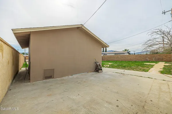 $489,900 | 39047 Juniper Tree Road, Palmdale, CA 93551
