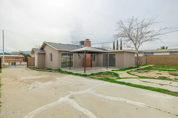 $489,900 | 39047 Juniper Tree Road, Palmdale, CA 93551