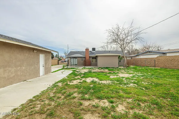 $489,900 | 39047 Juniper Tree Road, Palmdale, CA 93551