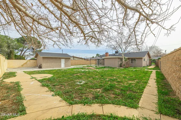 $489,900 | 39047 Juniper Tree Road, Palmdale, CA 93551