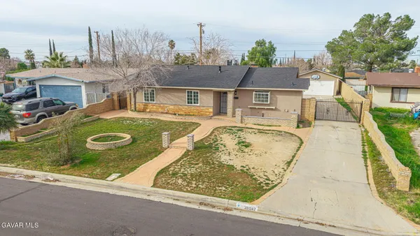 $489,900 | 39047 Juniper Tree Road, Palmdale, CA 93551