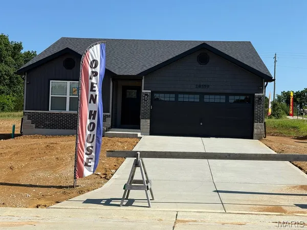 $329,900 | 1173 Marathon Drive, Foristell, MO 63348