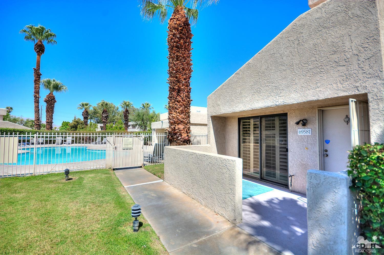 69581 Heather Way Rancho Mirage, CA 92270 - Photo 1 of 25 Primary Photo