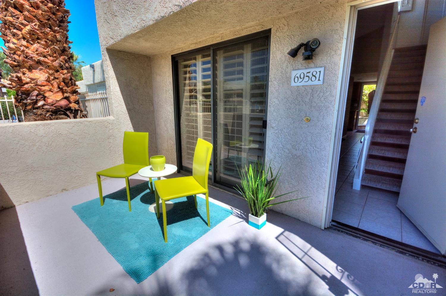 69581 Heather Way Rancho Mirage, CA 92270 - Photo 2 of 25 Additional Photo